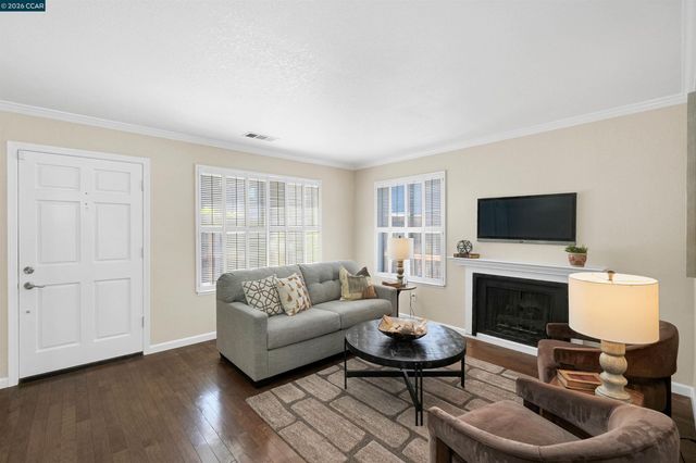 1280 Honey Trl, Walnut Creek, CA 94597