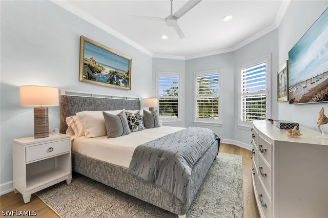 9327 Esplanade BLVD, Naples, FL 34119