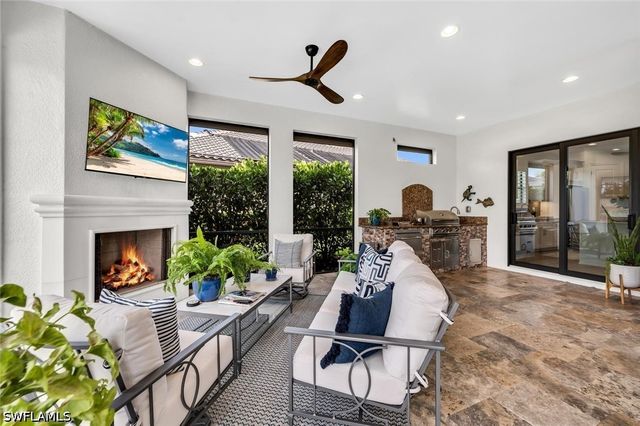 9327 Esplanade BLVD, Naples, FL 34119