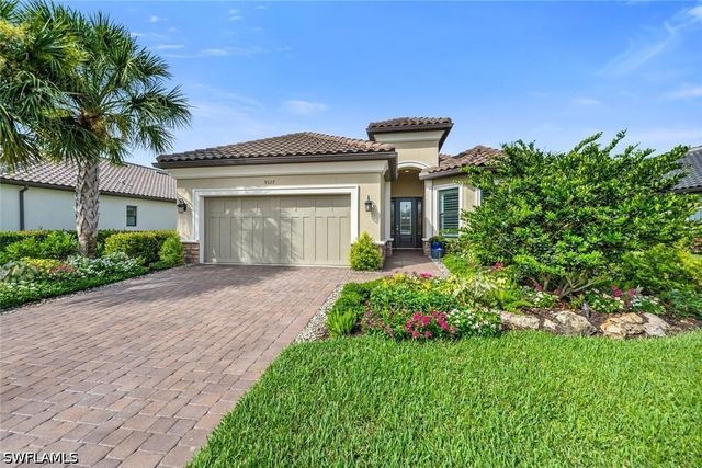 9327 Esplanade BLVD, Naples, FL 34119