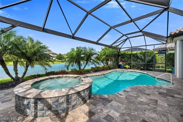 9327 Esplanade BLVD, Naples, FL 34119