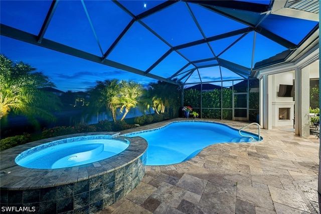 9327 Esplanade BLVD, Naples, FL 34119