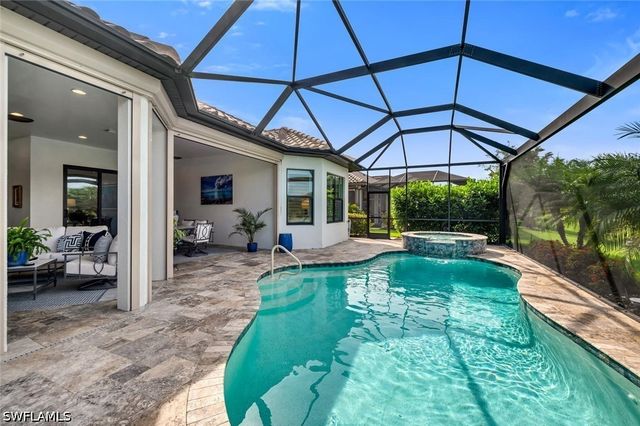 9327 Esplanade BLVD, Naples, FL 34119