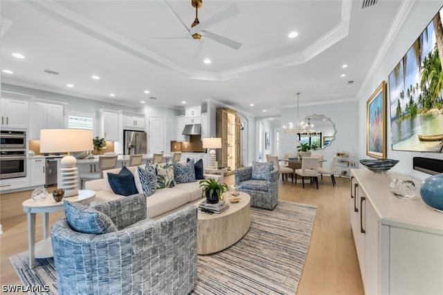9327 Esplanade BLVD, Naples, FL 34119