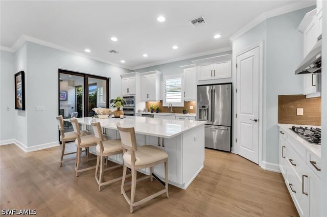 9327 Esplanade BLVD, Naples, FL 34119
