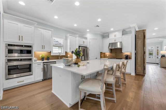 9327 Esplanade BLVD, Naples, FL 34119