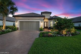 9327 Esplanade BLVD, Naples, FL 34119
