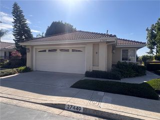 27449 Via Petra, San Juan Capistrano, CA 92675