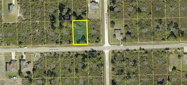 3202 64th ST W, Lehigh Acres, FL 33971