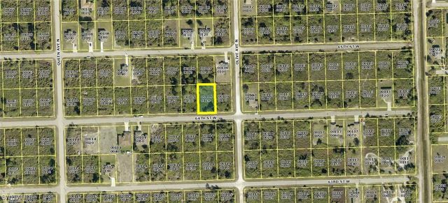 3202 64th ST W, Lehigh Acres, FL 33971