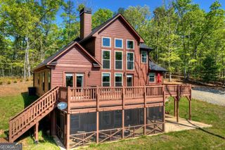 769 Voylestown Road, Morganton, GA 30560
