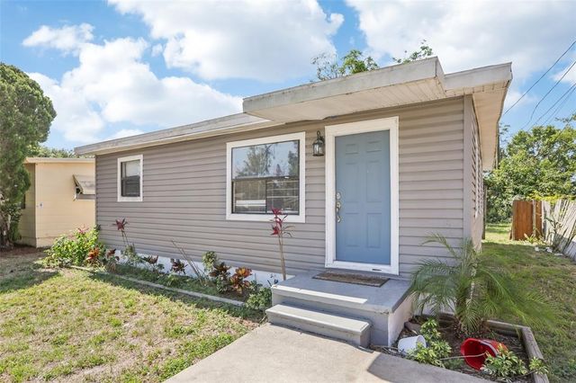 2726 25TH AVENUE N, St Petersburg, FL 33713
