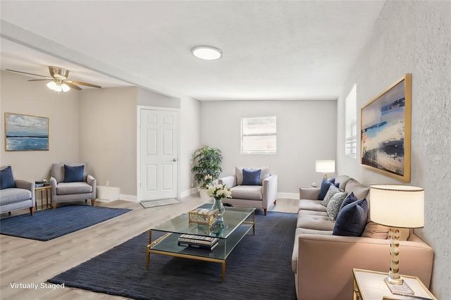 2726 25TH AVENUE N, St Petersburg, FL 33713