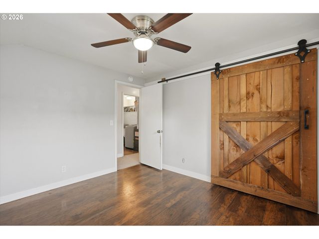 111 Se ELLIOTT Ave, Gresham, OR 97080