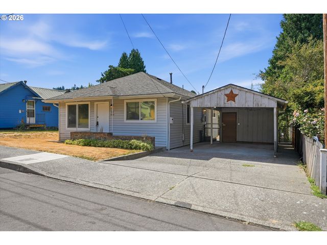 111 Se ELLIOTT Ave, Gresham, OR 97080