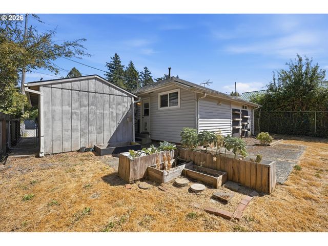 111 Se ELLIOTT Ave, Gresham, OR 97080