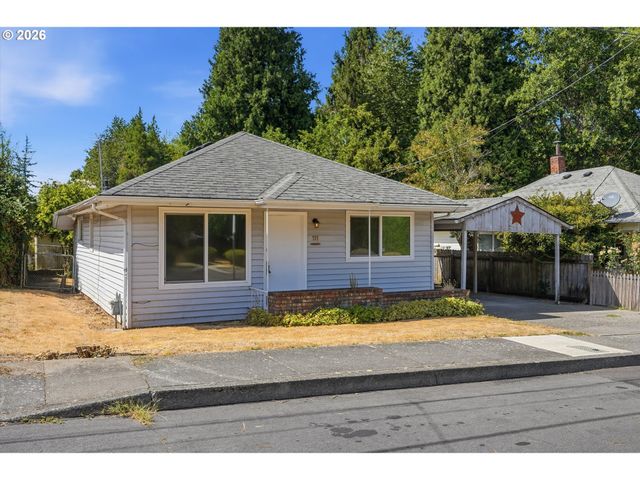 111 Se ELLIOTT Ave, Gresham, OR 97080