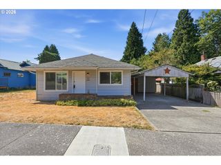 111 Se ELLIOTT Ave, Gresham, OR 97080