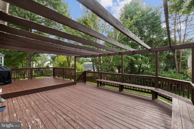 18559 CAPE JASMINE WAY, Gaithersburg, MD 20879