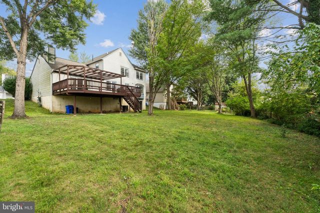 18559 CAPE JASMINE WAY, Gaithersburg, MD 20879