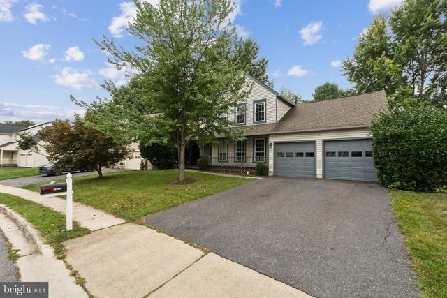 18559 CAPE JASMINE WAY, Gaithersburg, MD 20879