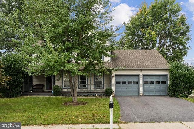 18559 CAPE JASMINE WAY, Gaithersburg, MD 20879