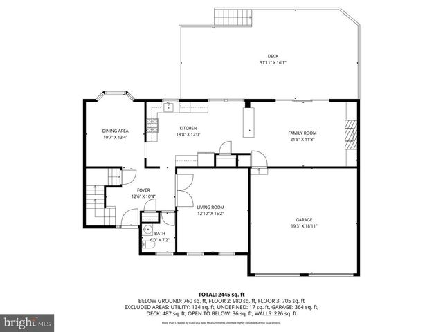 18559 CAPE JASMINE WAY, Gaithersburg, MD 20879