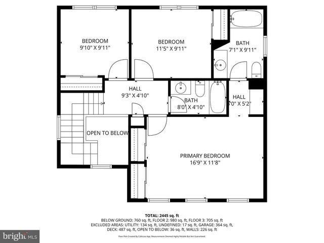 18559 CAPE JASMINE WAY, Gaithersburg, MD 20879