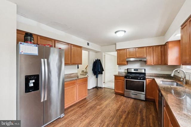 18559 CAPE JASMINE WAY, Gaithersburg, MD 20879