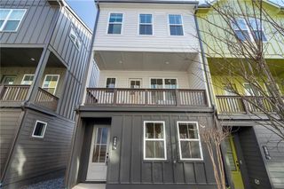 496 Zeal Street 298, Atlanta, GA 30315