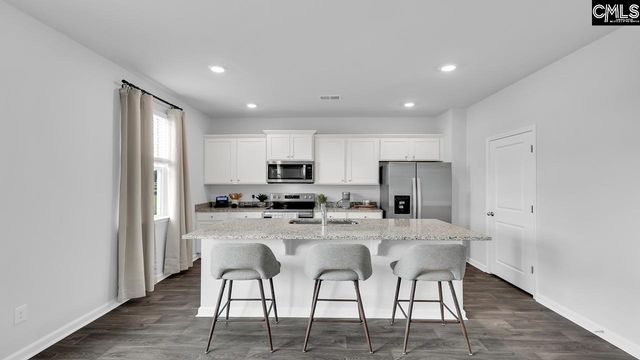 157 Cantley Way, Holly Hill, SC 29059