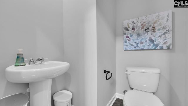 157 Cantley Way, Holly Hill, SC 29059