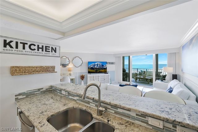 280 S Collier BLVD 1101, Marco Island, FL 34145