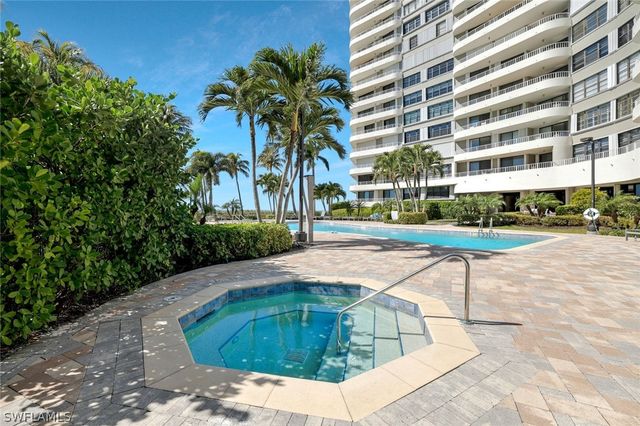 280 S Collier BLVD 1101, Marco Island, FL 34145