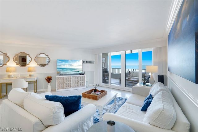 280 S Collier BLVD 1101, Marco Island, FL 34145