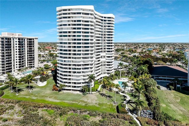 280 S Collier BLVD 1101, Marco Island, FL 34145