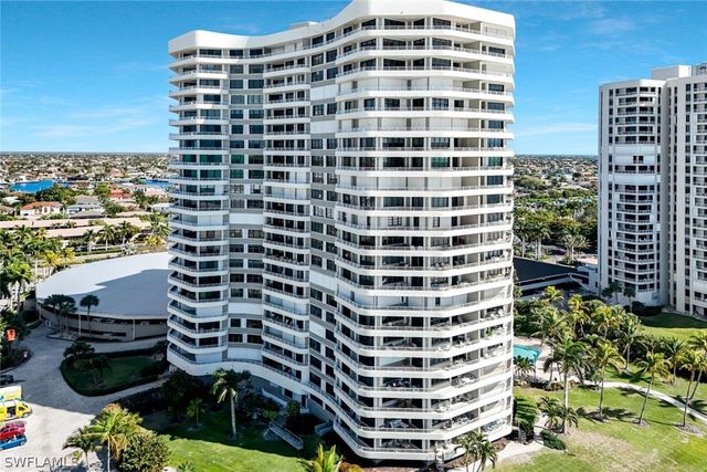 280 S Collier BLVD 1101, Marco Island, FL 34145