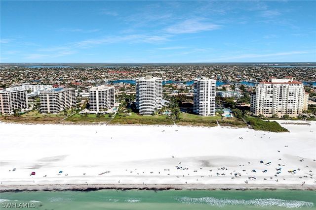 280 S Collier BLVD 1101, Marco Island, FL 34145