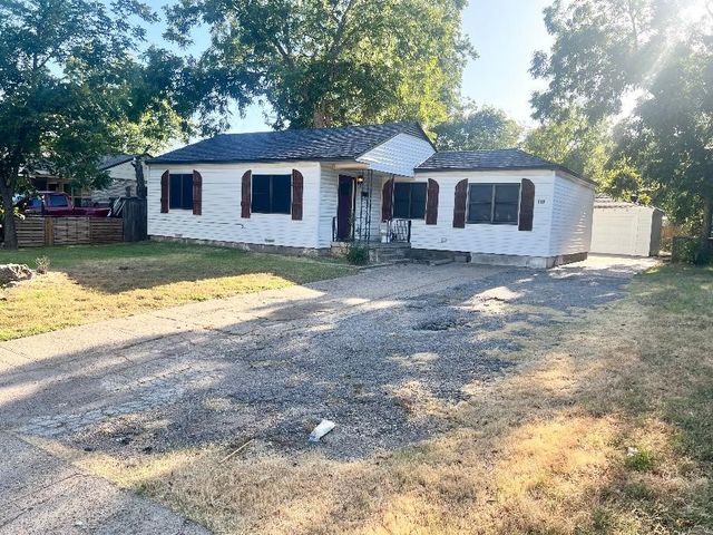 119 Nichols Street, Irving, TX 75060