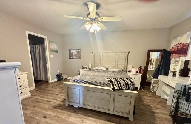 6 Tanzanite Drive, Greenbrier, AR 72058