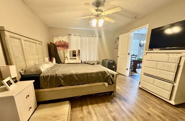 6 Tanzanite Drive, Greenbrier, AR 72058