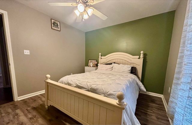 6 Tanzanite Drive, Greenbrier, AR 72058