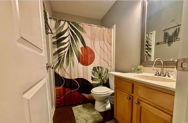 6 Tanzanite Drive, Greenbrier, AR 72058