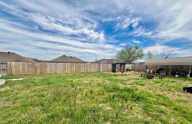 6 Tanzanite Drive, Greenbrier, AR 72058