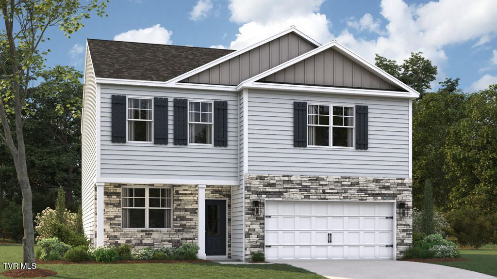 317 Alta Tree Blvd, Johnson City, TN 37604