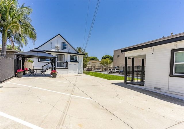 6741 Newlin Avenue, Whittier, CA 90601