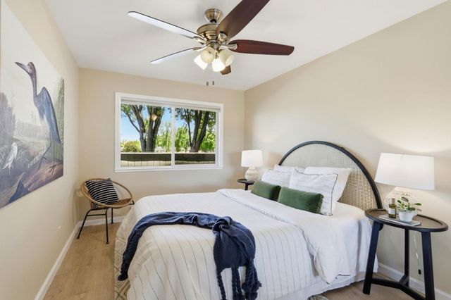 7150 Rainbow Drive 3, San Jose, CA 95129