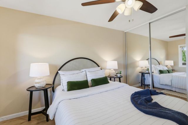 7150 Rainbow Drive 3, San Jose, CA 95129