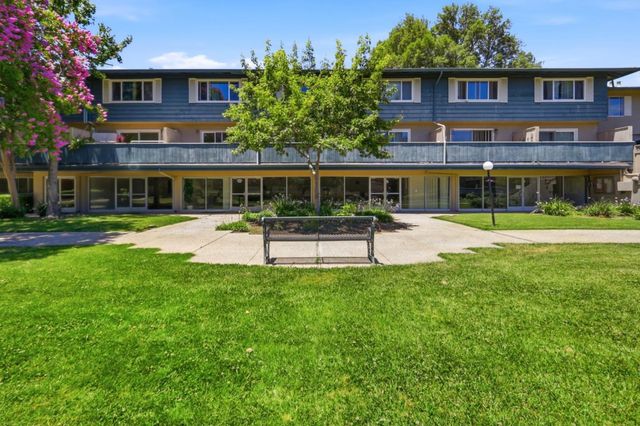 7150 Rainbow Drive 3, San Jose, CA 95129