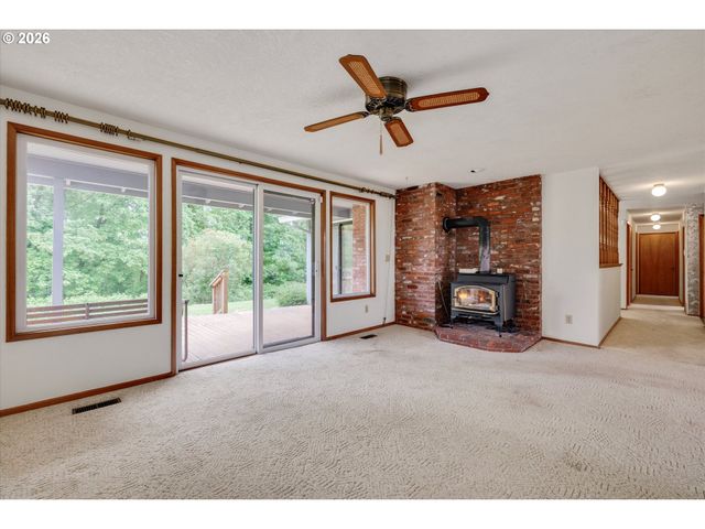 13098 DONALD Rd, Aurora, OR 97002
